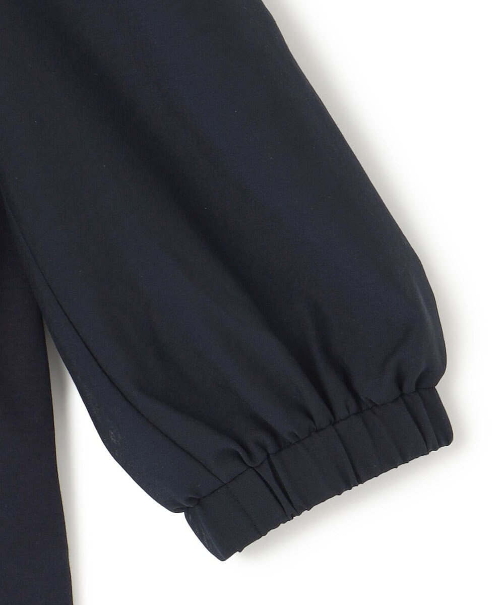 TOCCA 【洗える】LITTLE BOW トップス 