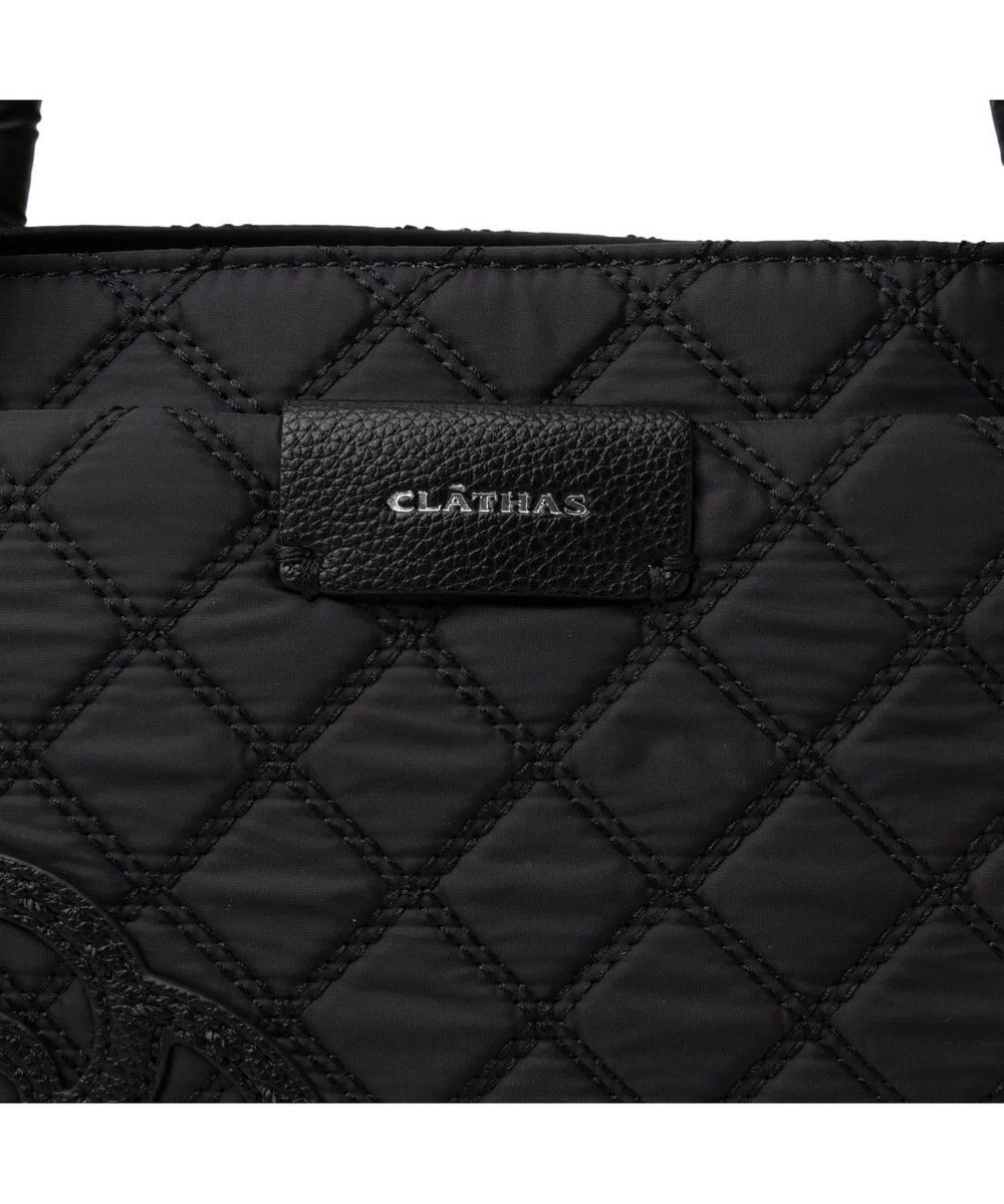 CLATHAS カペラ 2wayトートバッグ（小） 