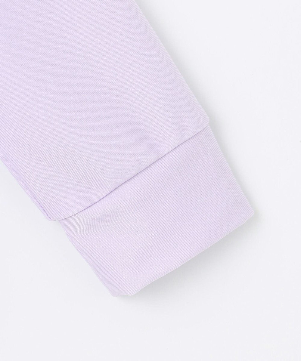 ANY KIDS 裾フリル　ラッシュガード 