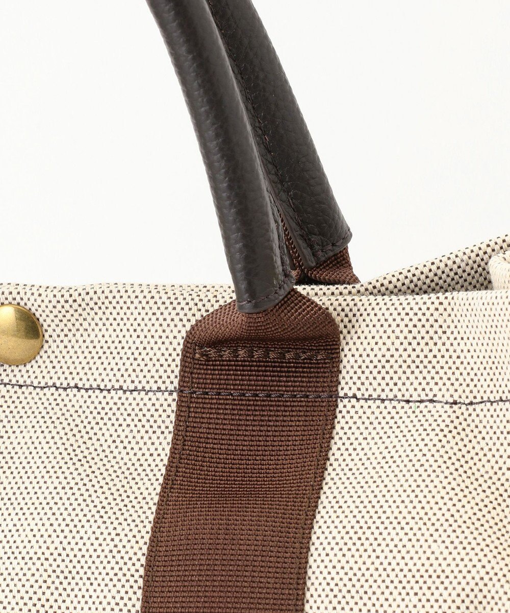 LA BAGAGERIE クラシックヨコナガトート 