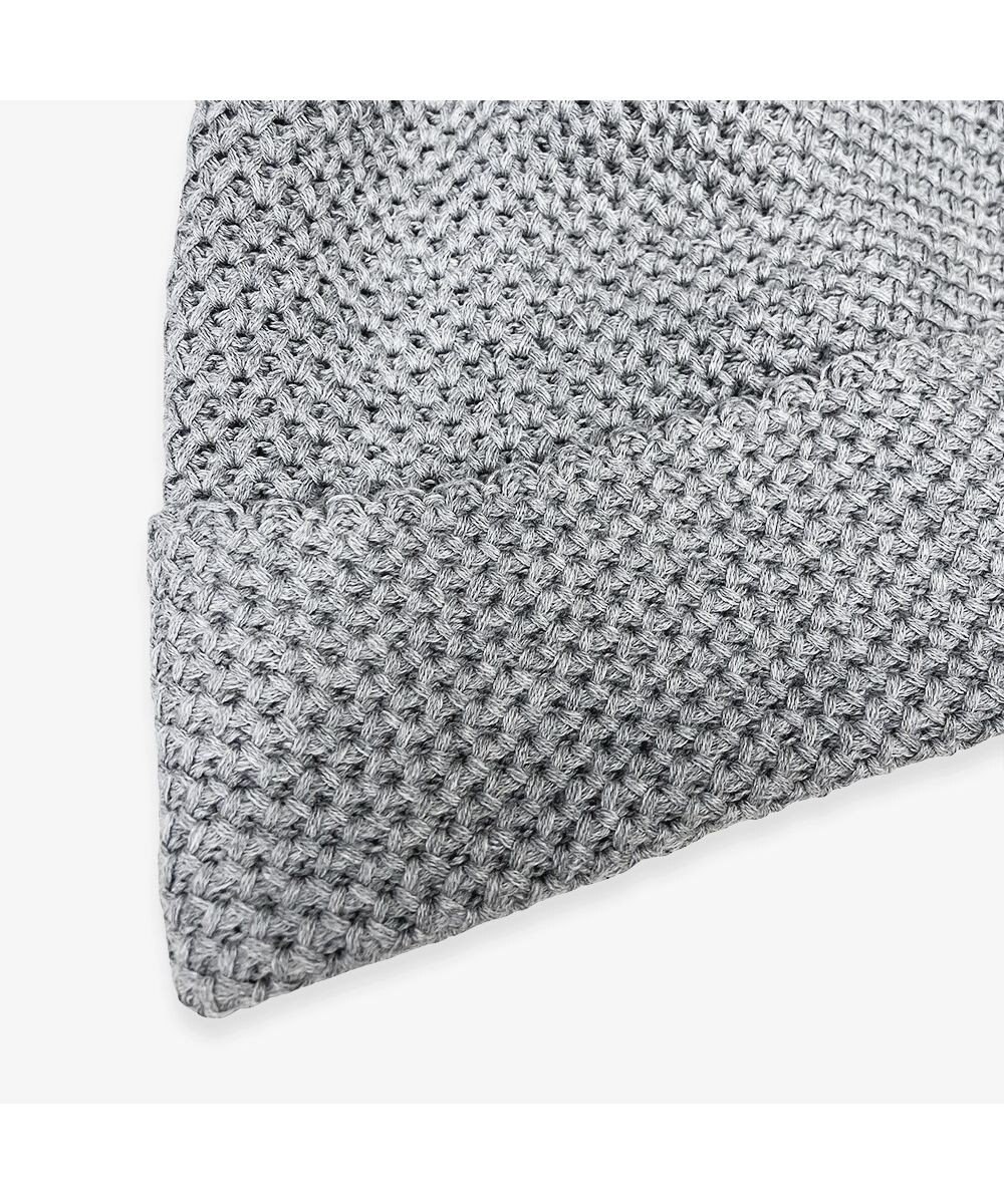 林八百吉商店 un chapeau コットンビーニー 