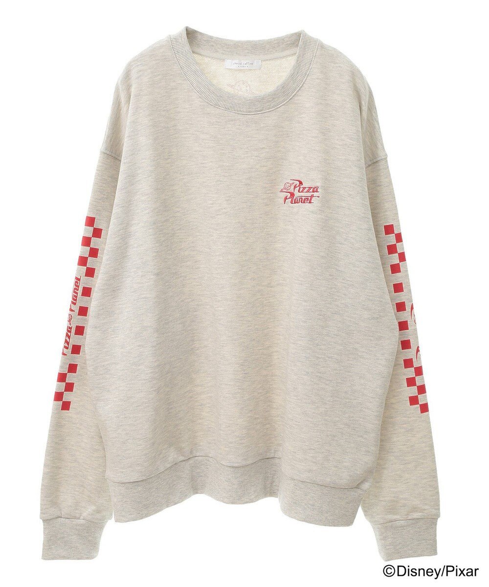 Green Parks トイストーリー／ピザプラネットプルオーバー 