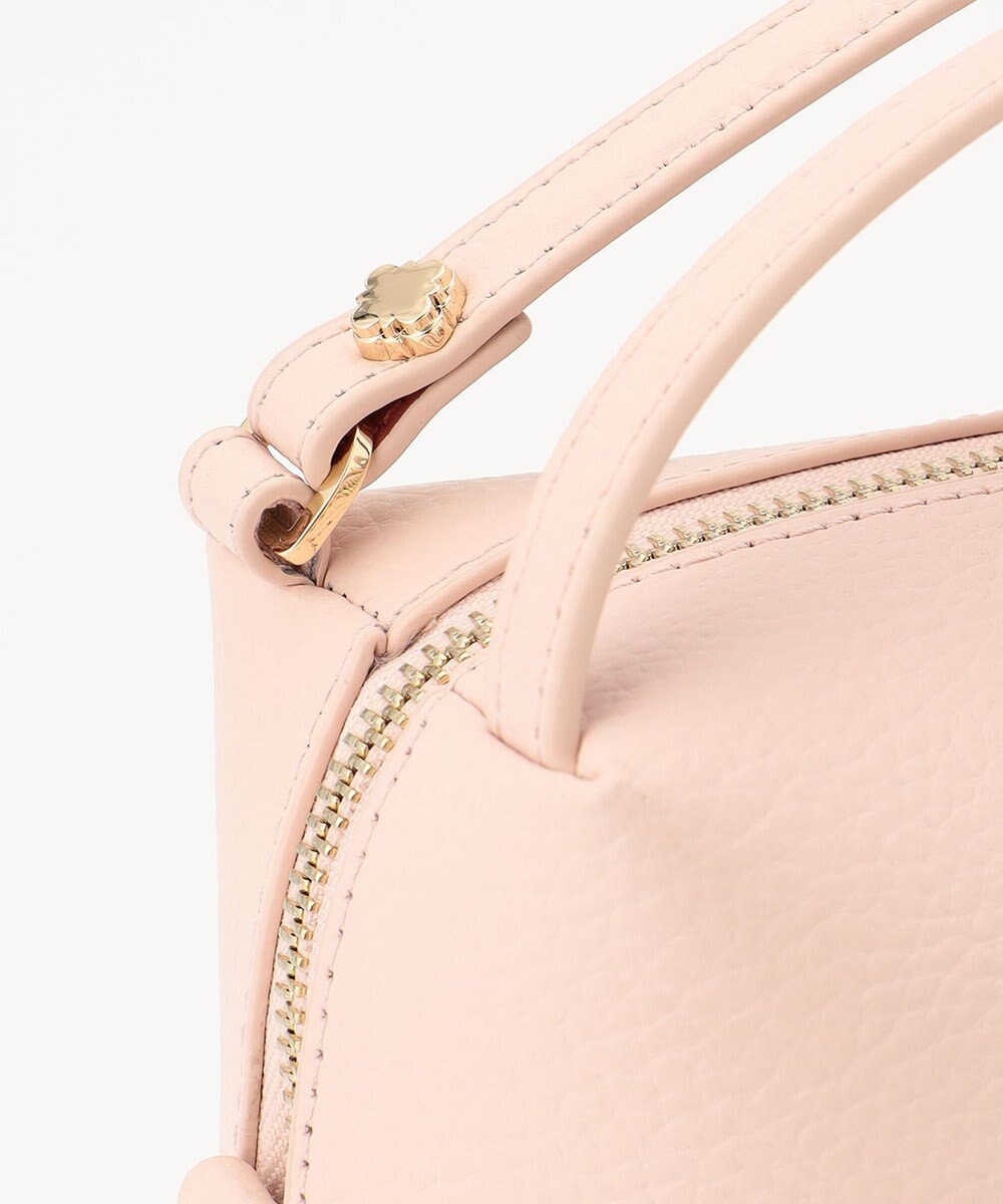 TOCCA MELODY LEATHER POCHETTE ポシェットバッグ 