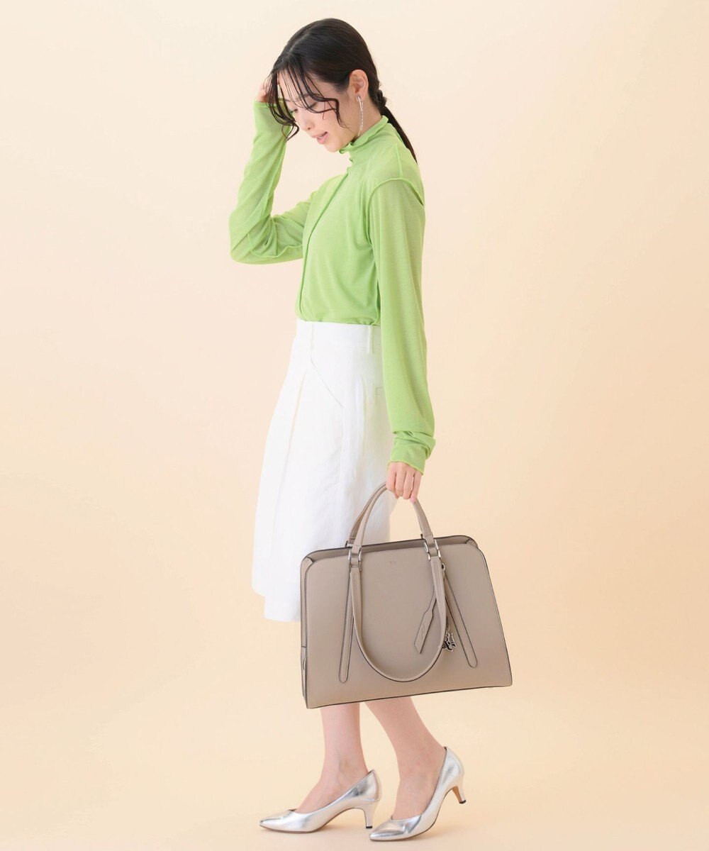 ACE BAGS & LUGGAGE W&.Day/Night マール ダブルハンドルトート A4サイズ 13.3インチPC収納 15302 ダブルアンドデイナイト 