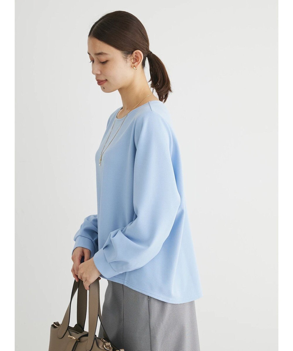 Green Parks ＳＥＴ２点　ネックレス＋プルオーバー 