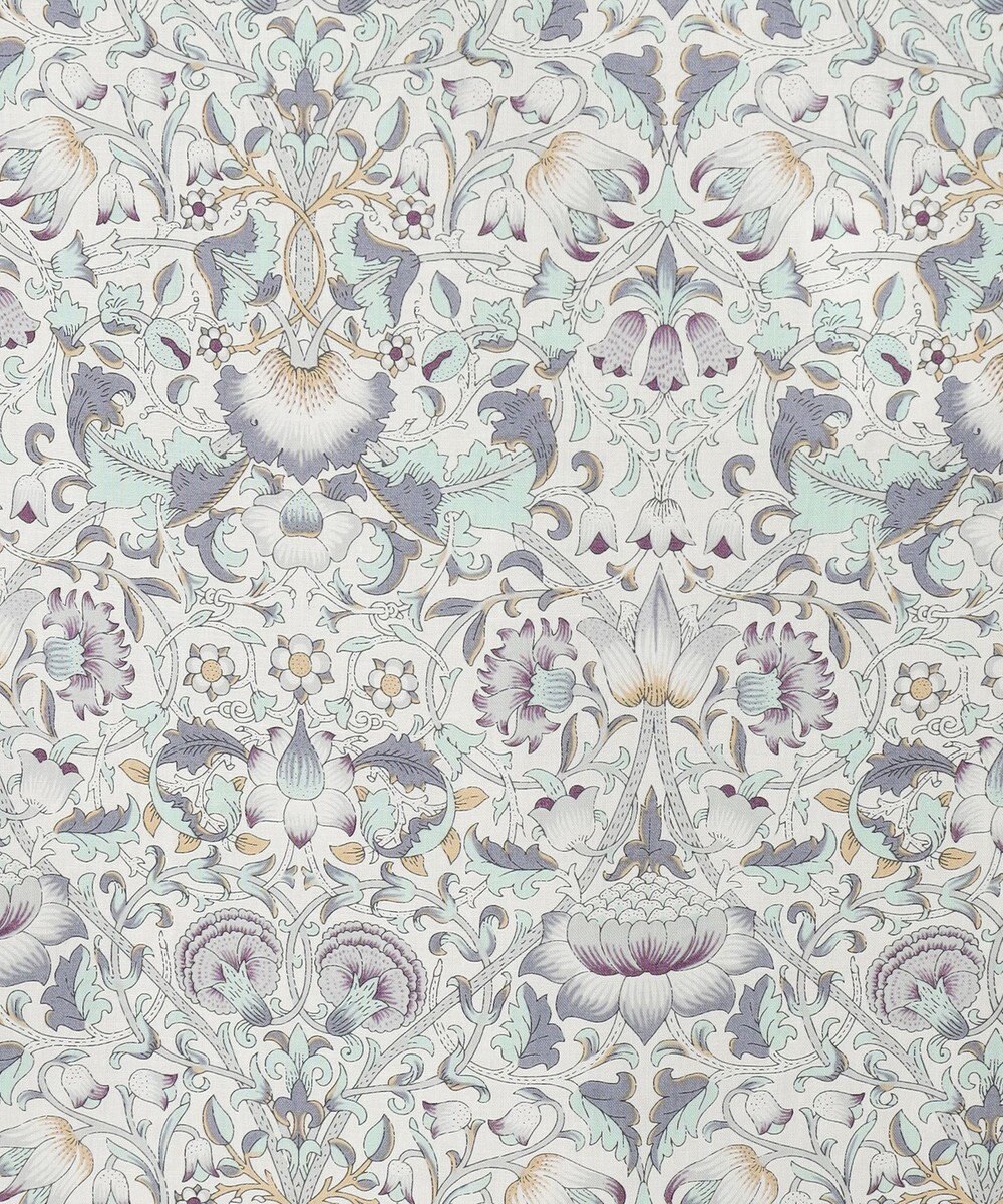 JOSEPH ABBOUD 【英国・リバティ社】リバティプリントシャツ 