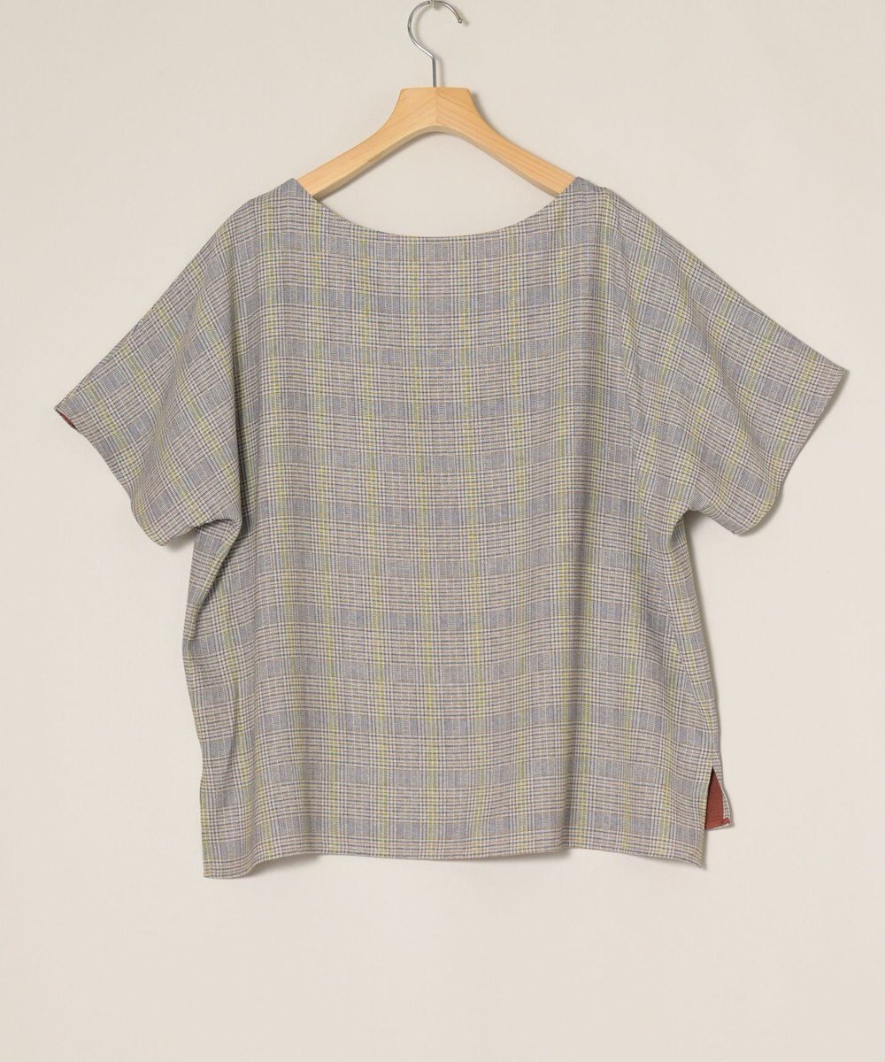 ONWARD Reuse Park 【組曲】ブラウス秋冬 