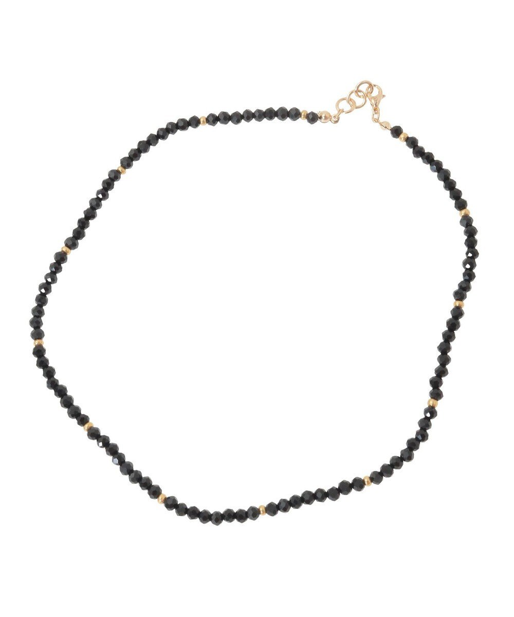 AMERICAN HOLIC 【2点SET】ビーズネックレス 