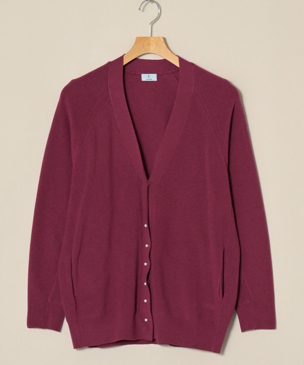 ONWARD Reuse Park 【組曲】ニット秋冬 