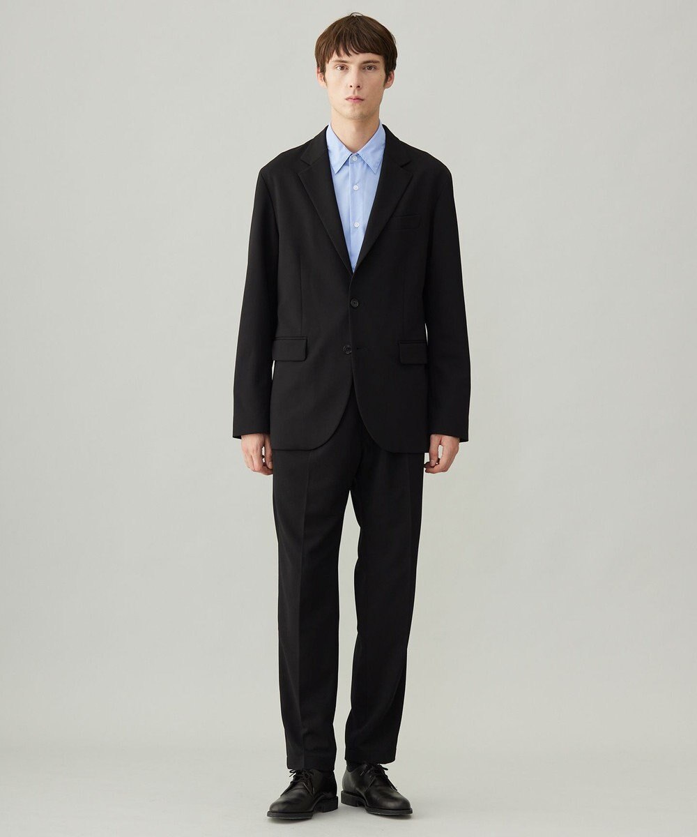 UNFILO MENS コットンブレンド シャツ 