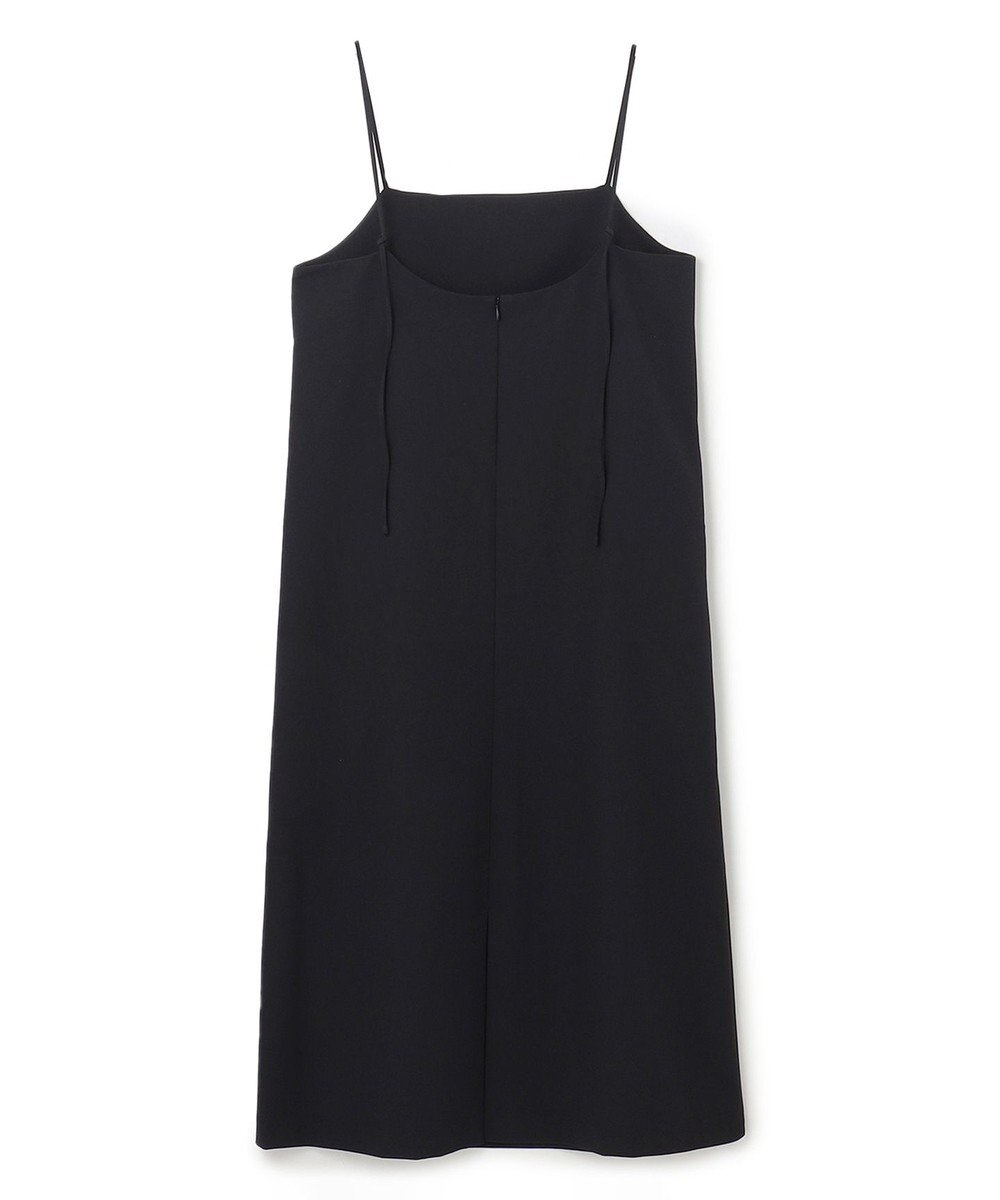 UNFILO Ｉラインキャミワンピース 