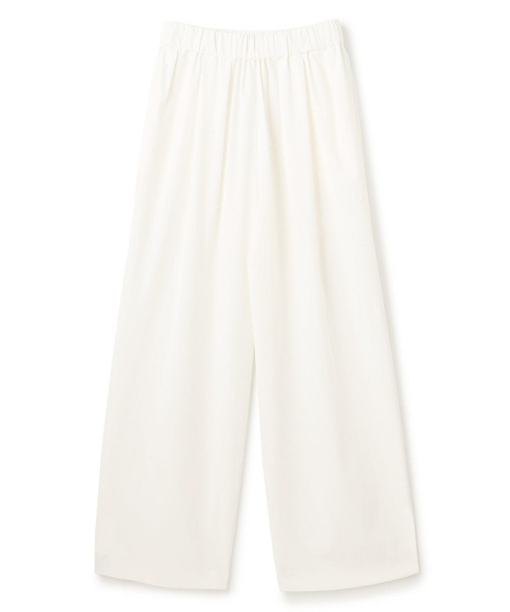 BEIGE， 【好評につき追加生産決定！】YANN / ワイドパンツ 