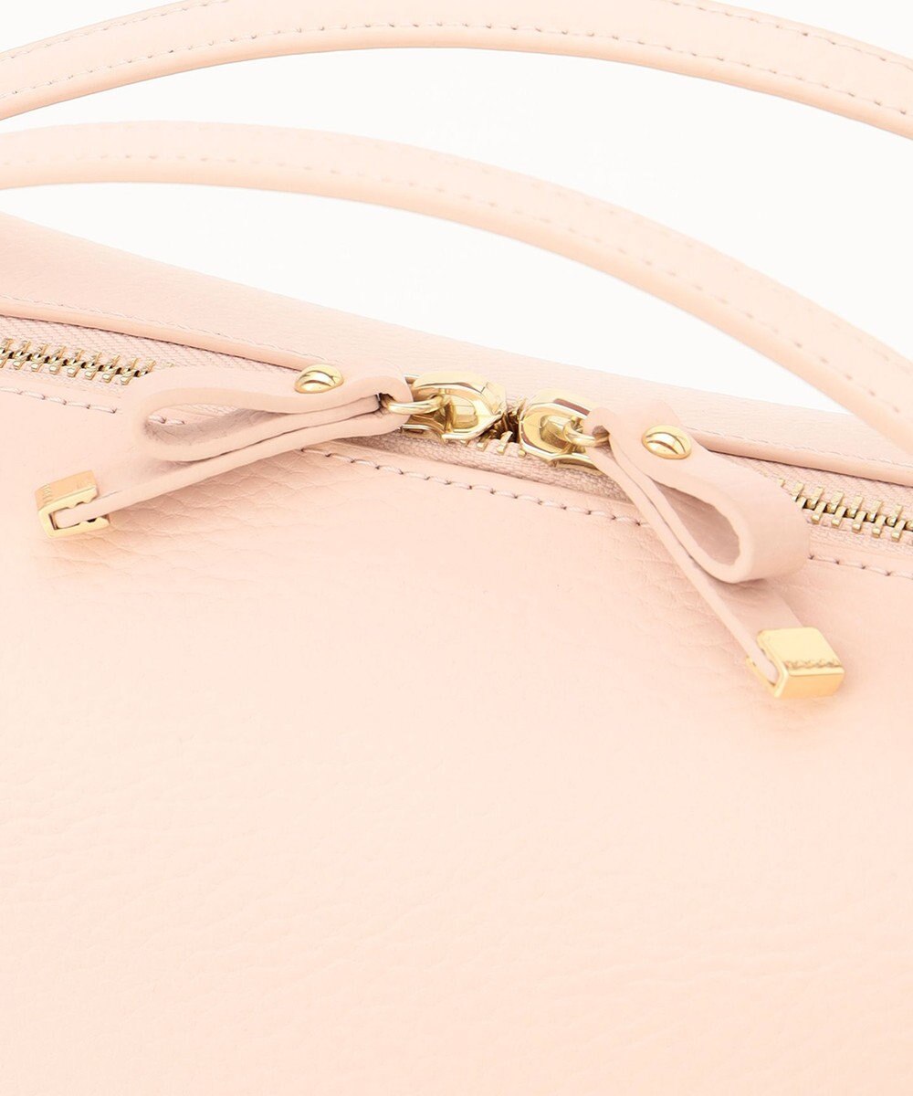 TOCCA MELODY LEATHER POCHETTE ポシェットバッグ 