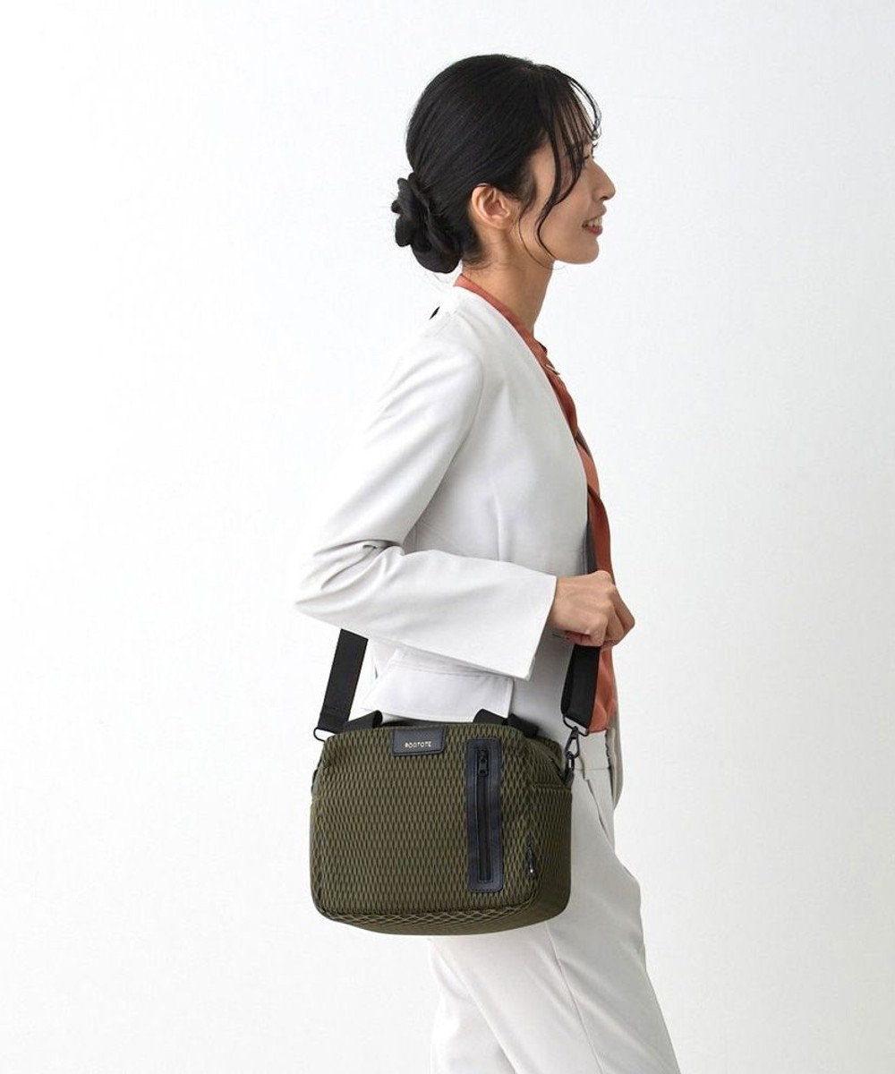 ROOTOTE 1072【軽くてしっかり!】LT.スクエア.タウニー-A 