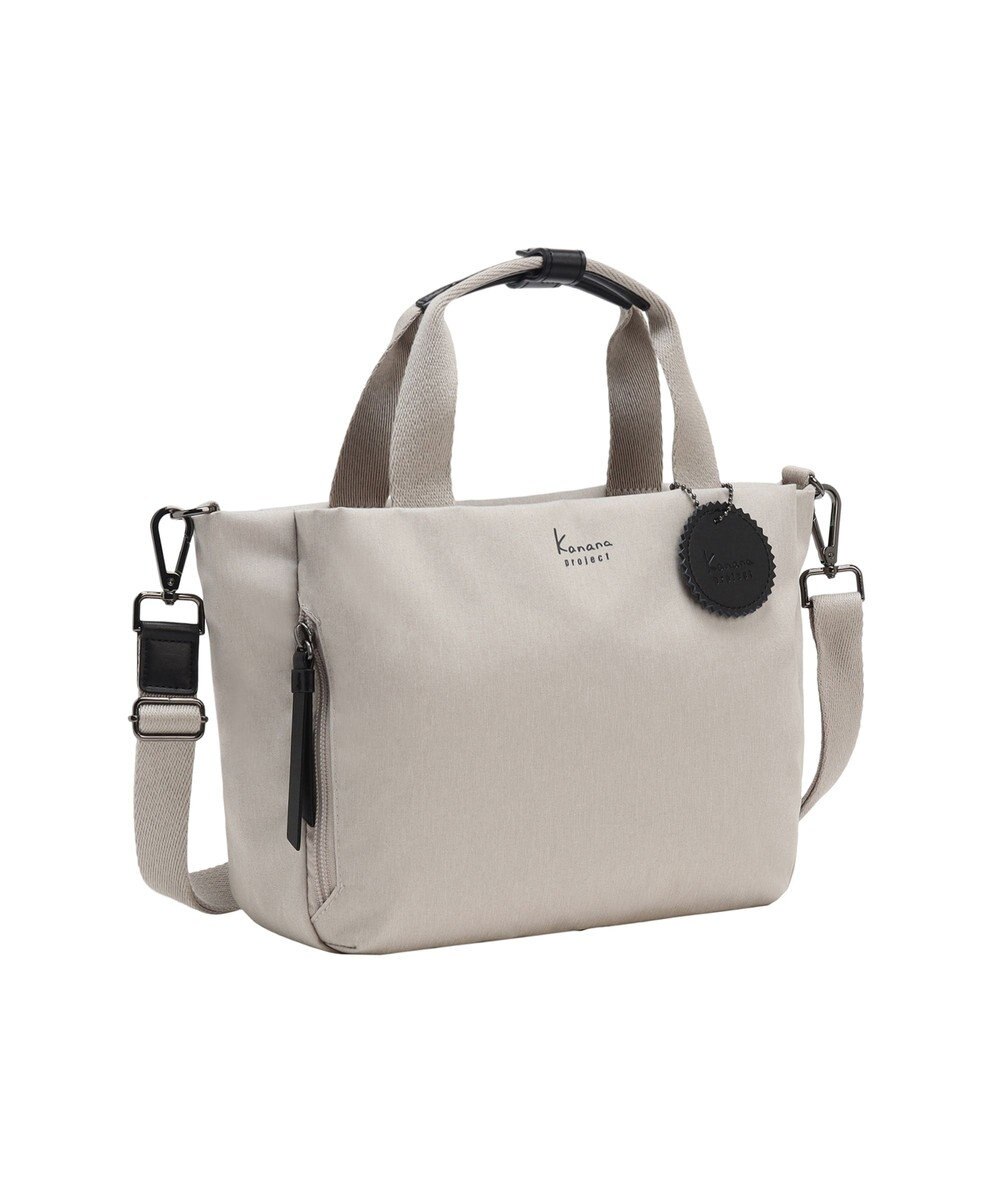 ACE BAGS & LUGGAGE Kanana project COLLECTION サリールトーン 2way ショルダーバッグ  20172 カナナプロジェクトコレクション 