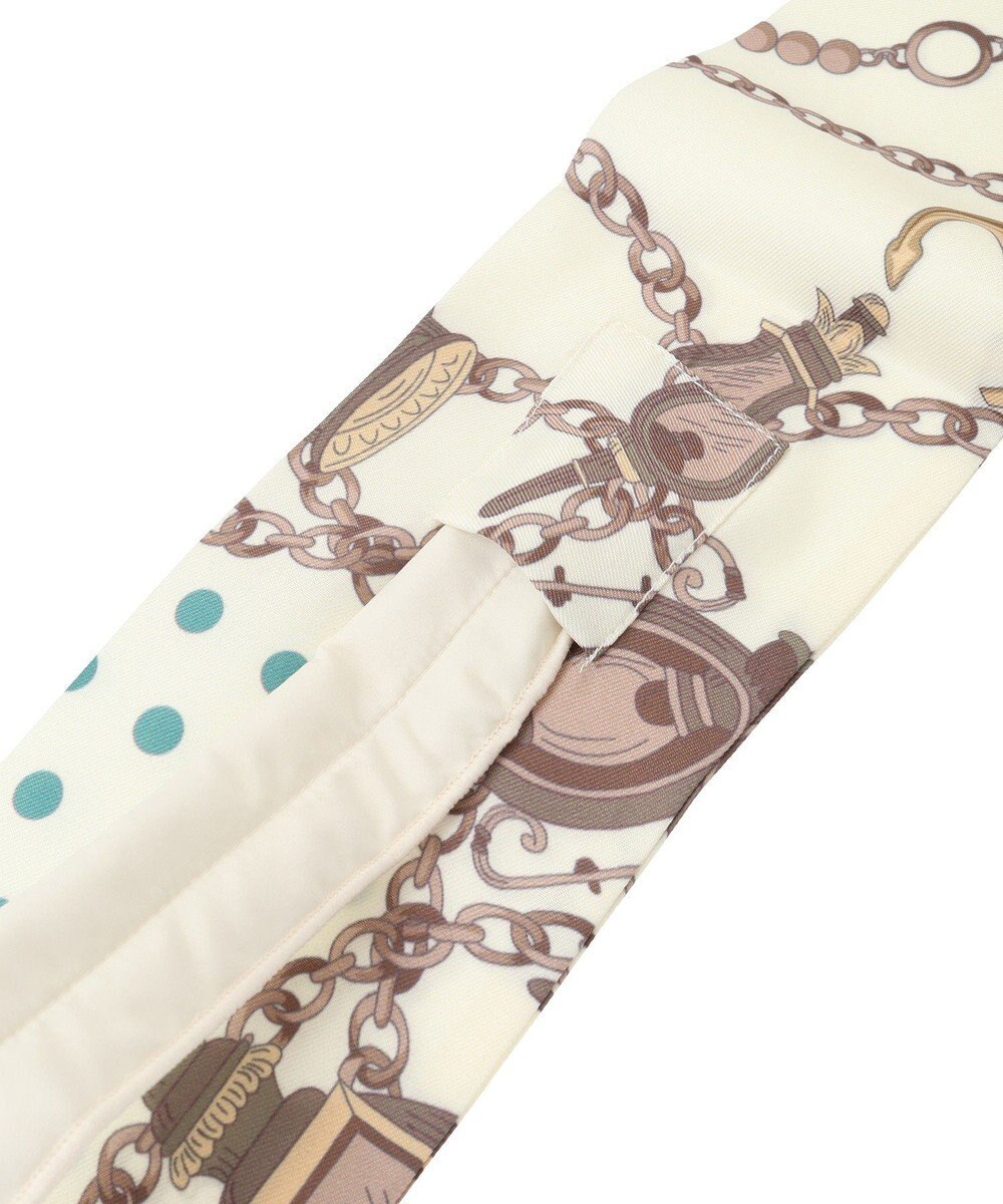 Green Parks クールインナーシート付きアイシースカーフ 