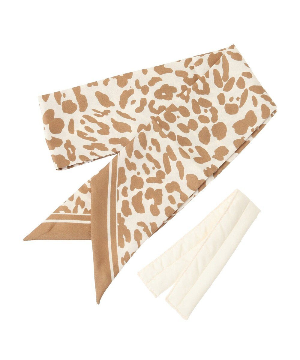 Green Parks クールインナーシート付きアイシースカーフ 