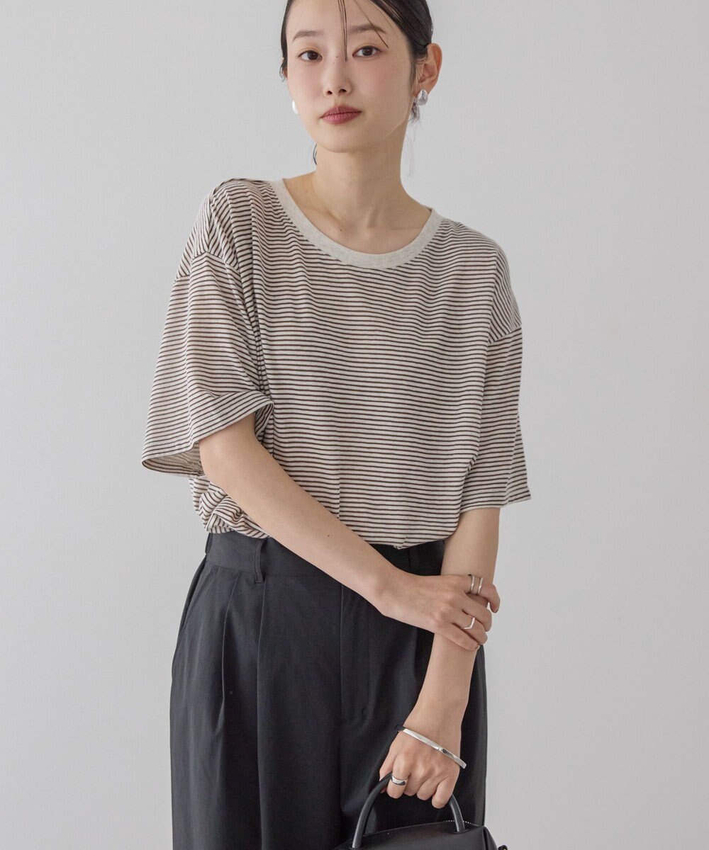 AMERICAN HOLIC 【2点セット】キャミレイヤードTシャツ 