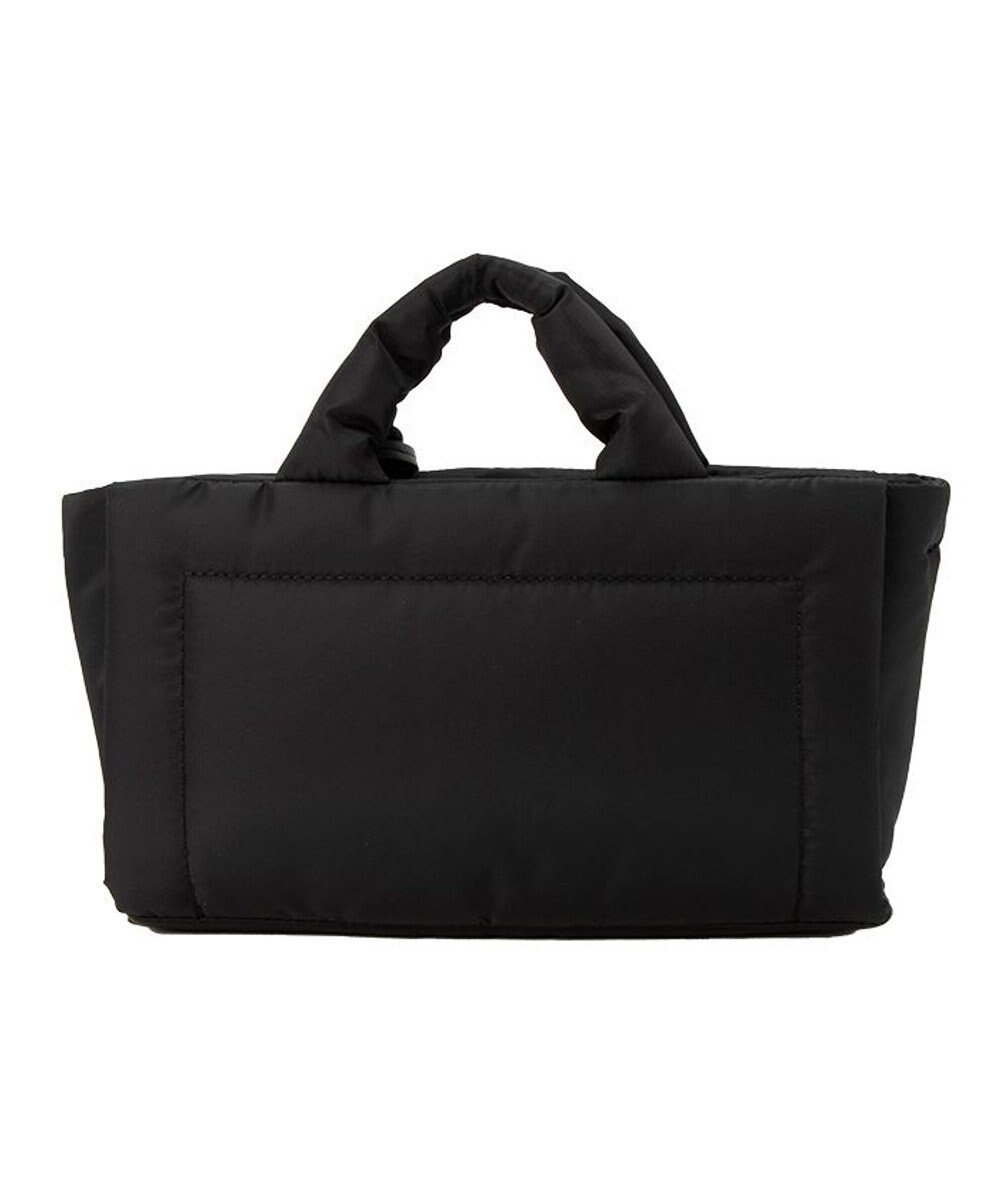 LANVIN en Bleu パッフィー 2wayショルダーバッグ 