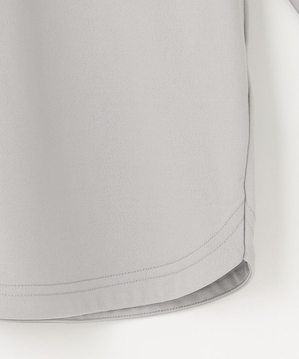 SHARE PARK MENS 【UNISEX】UVカット アートコラボロングTシャツ〈Hammock〉（L・XLサイズ） 