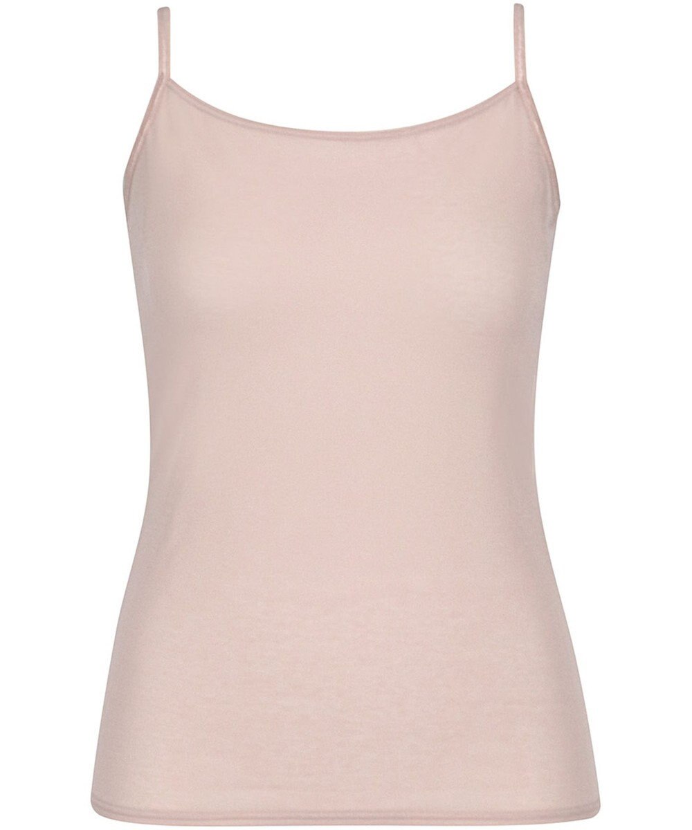 Wing インナー 汗をかいてもベタつきにくい  汗取り設計 【瞬汗ドライ】 キャミソール 春 夏 EL1040 ウイング／ワコール 