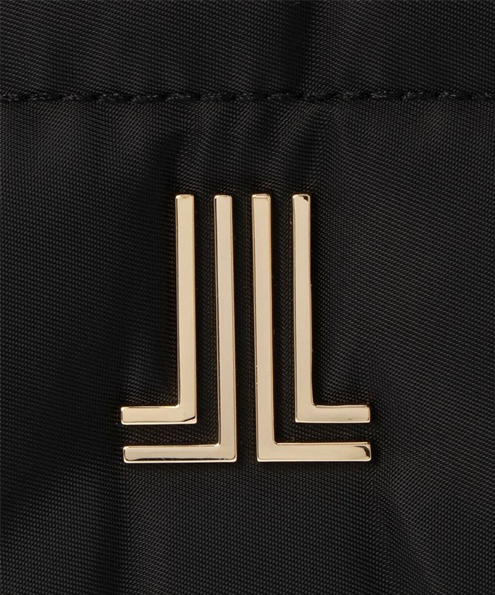 LANVIN en Bleu パッフィー 2wayショルダーバッグ 