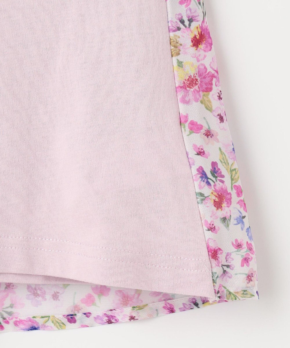 ANY KIDS バックシャン Tシャツ 