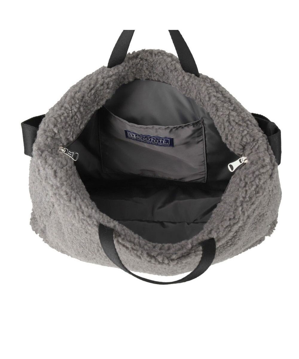 ROOTOTE 1258【モコかわいい】SC.アーキャトル.ボア-A 