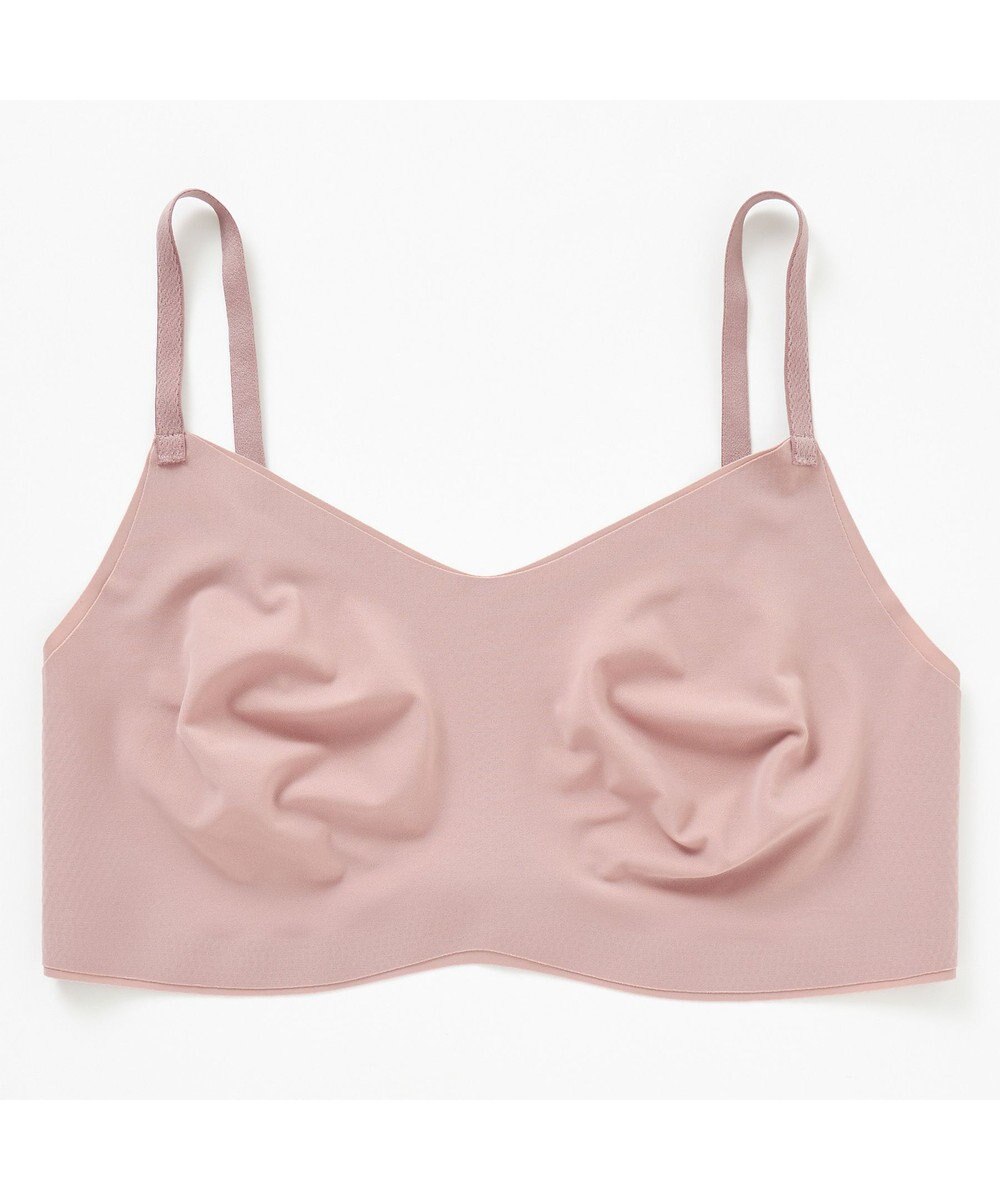 Chacott バッククロス ブラトップ（フリーカット） 