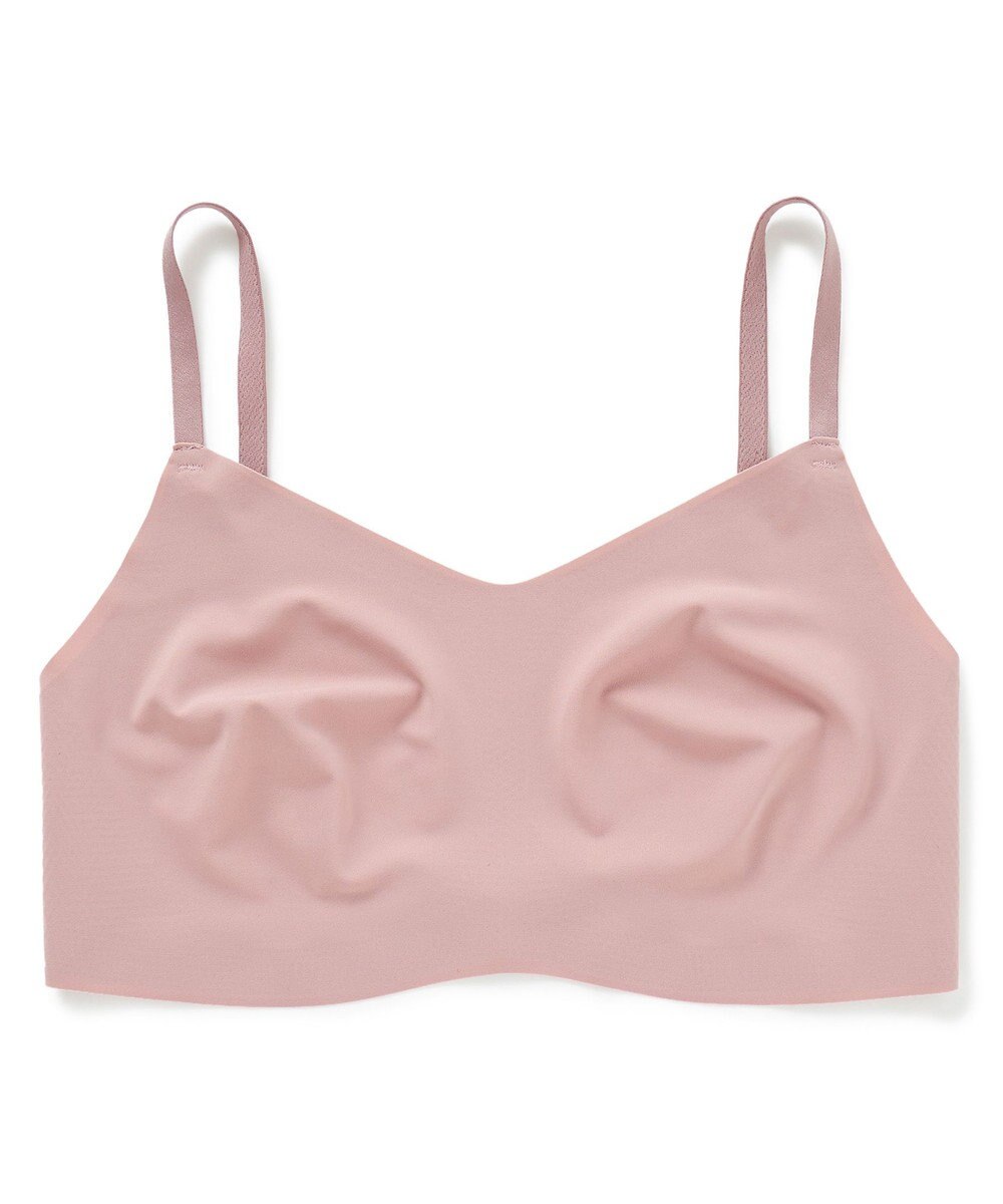 Chacott バッククロス ブラトップ（フリーカット） 