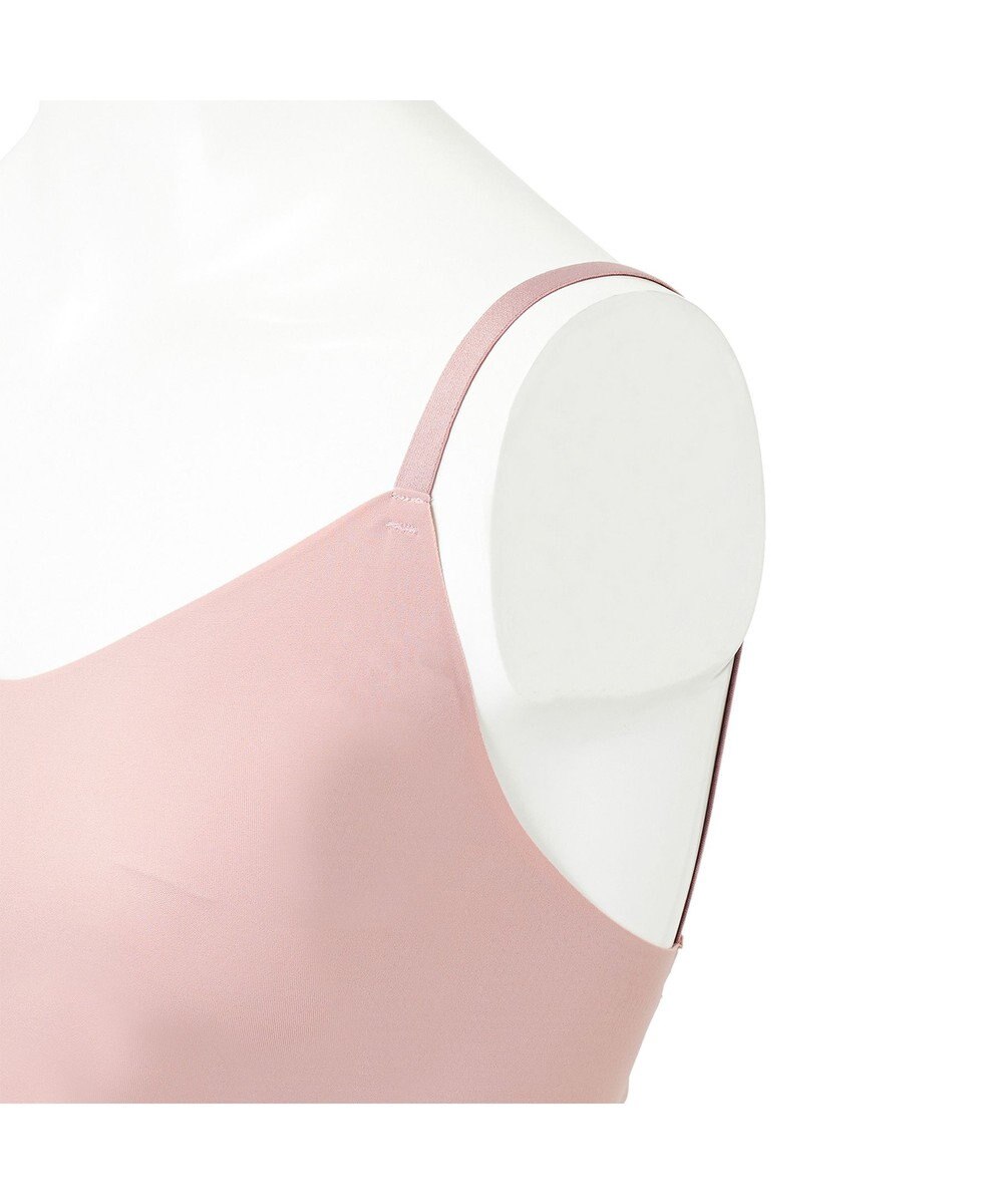 Chacott バッククロス ブラトップ（フリーカット） 