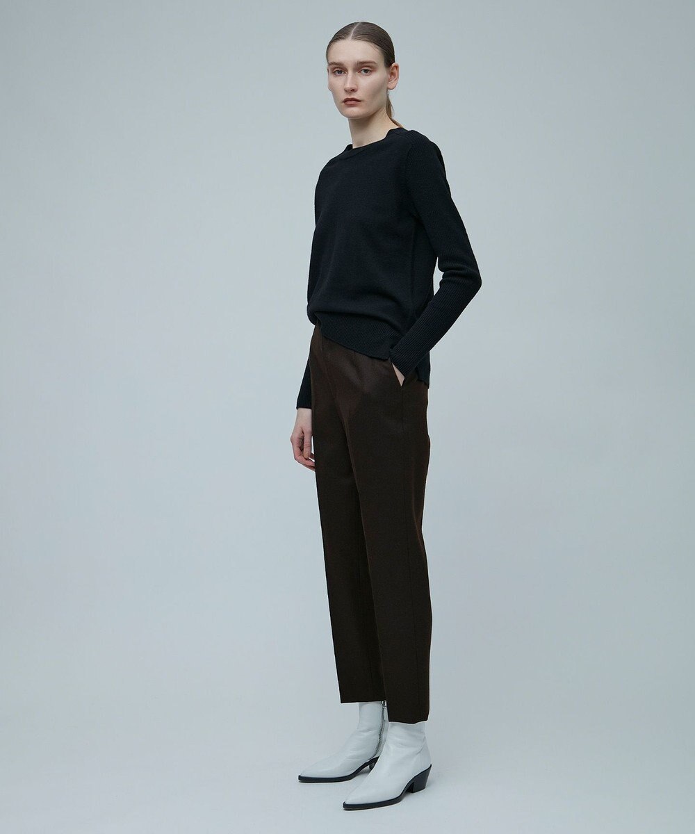 BEIGE， BAYARD / ストレートパンツ 