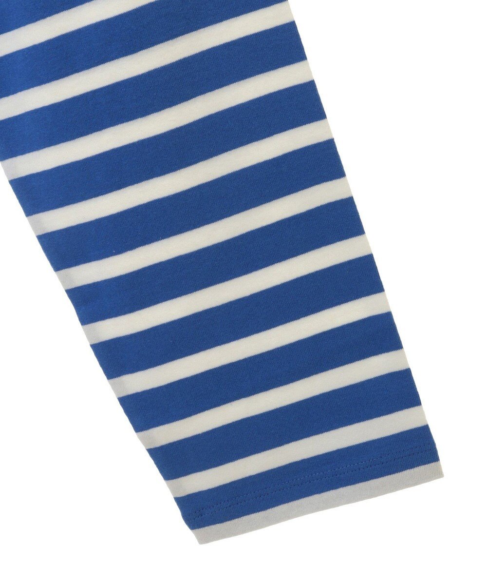 Green Parks ボーダーチュニック 