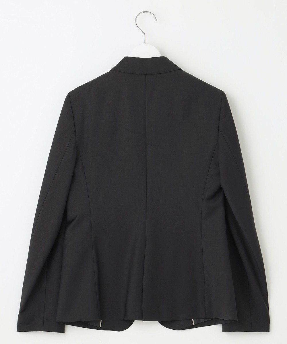 J.PRESS LADIES S 【セットアップ対応】BAHARIYE SOLID テーラード ジャケット 