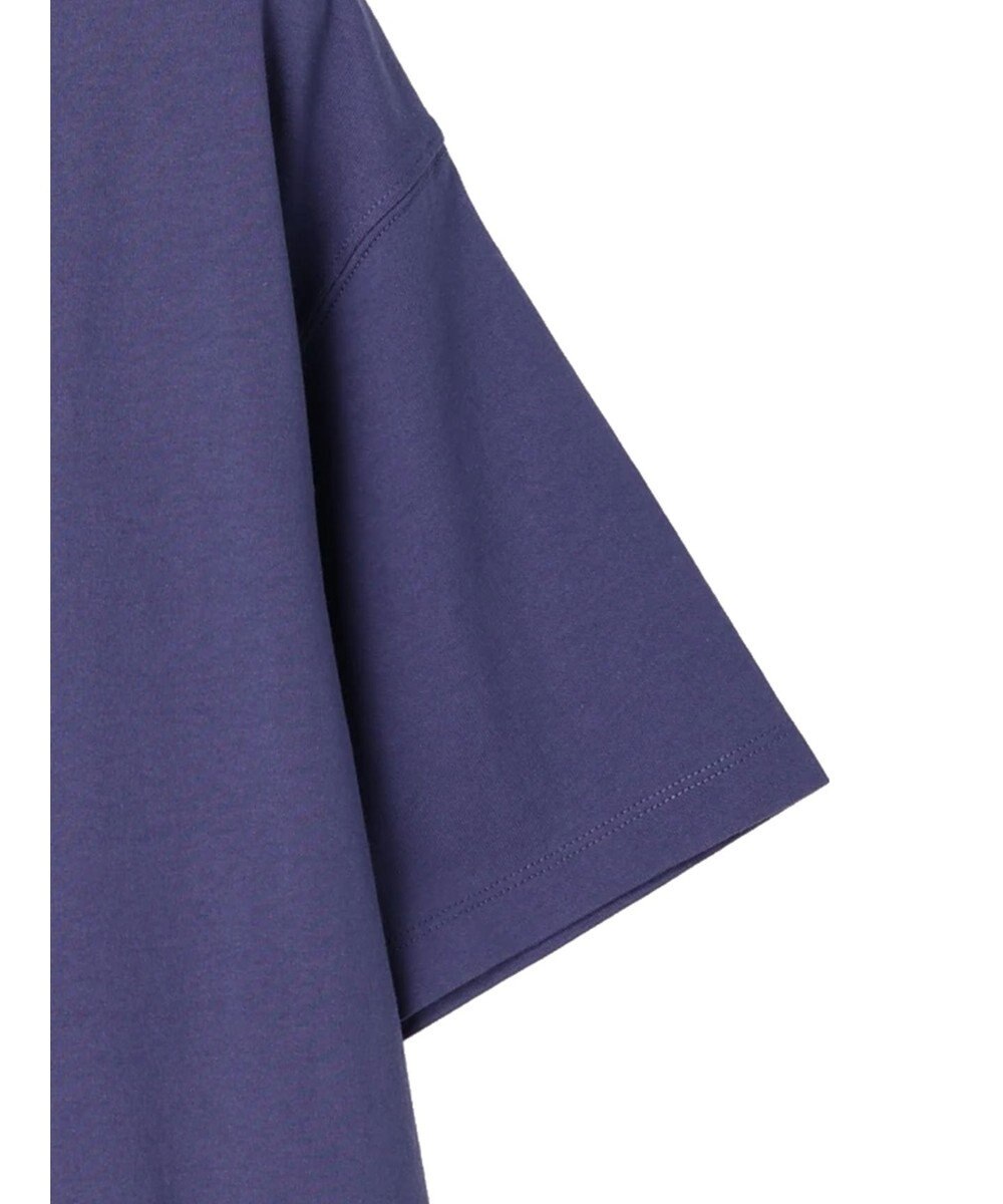 Green Parks コクーンシルエットカットプルオーバー 