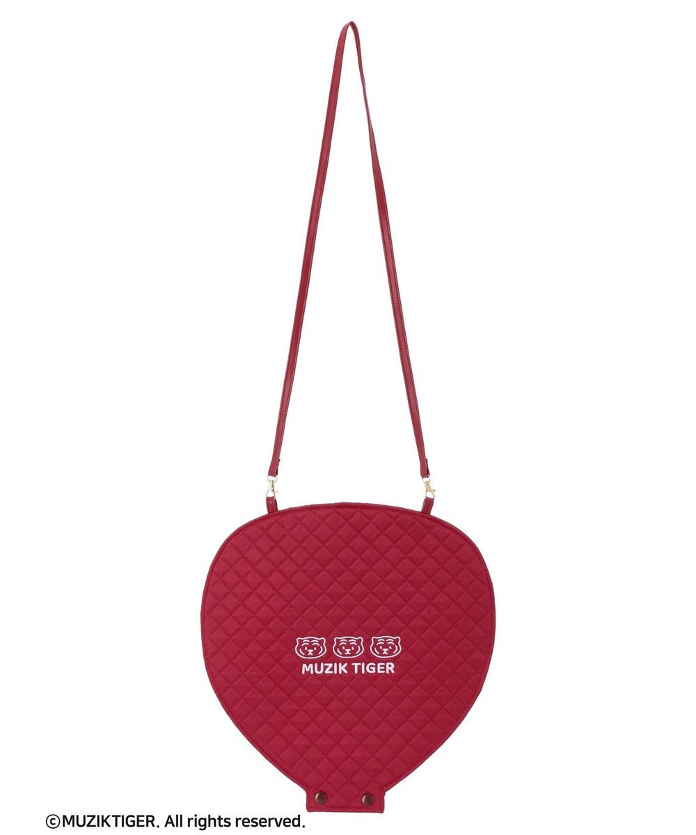 Green Parks ムジークタイガー／うちわショルダー 