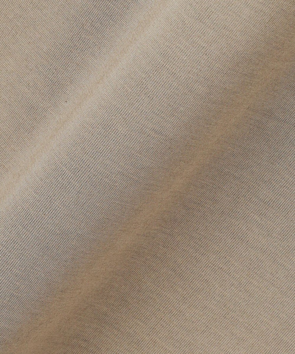 ICB L 【洗える】 ハイゲージプレーティング ワンピース 