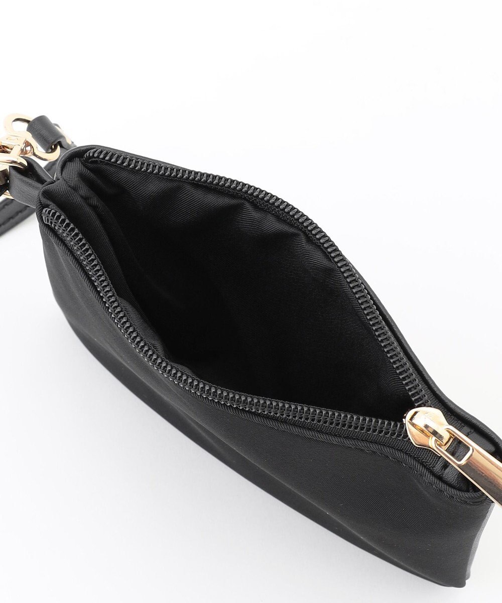 ANY ポーチ付きワンショルダーバッグ 