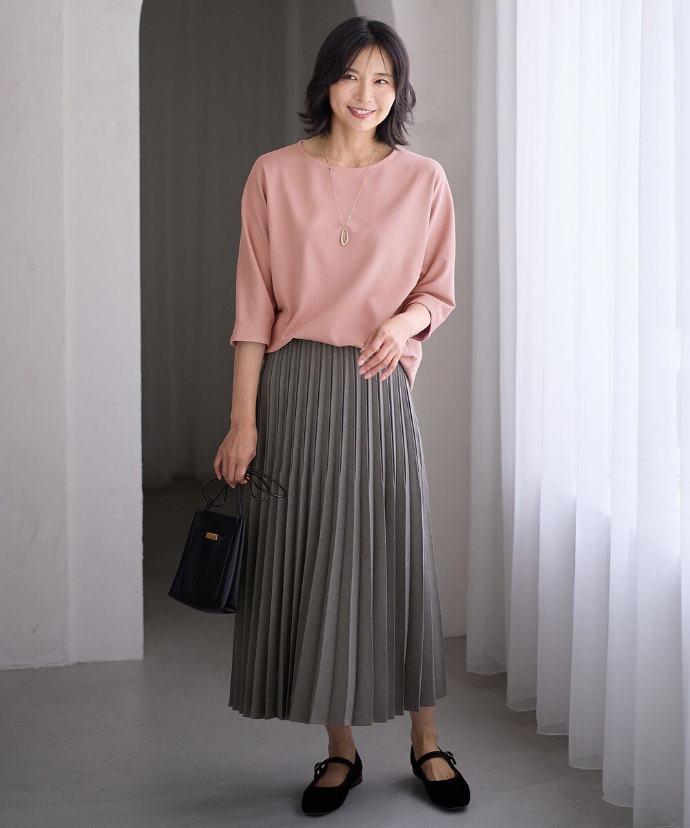 ANY ドルマンプルオーバー 