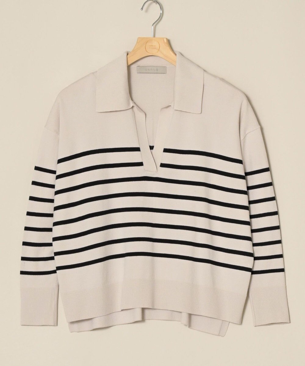 ONWARD Reuse Park 【UNFILO】ニット春夏 