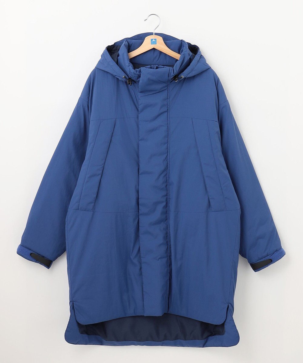 SHARE PARK MENS 【UNISEX】蓄熱中綿モンスターロングコート（L・XLサイズ） 