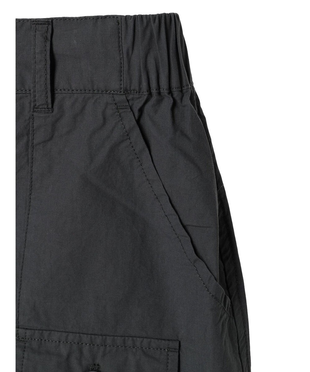 CRAFT STANDARD BOUTIQUE デザインポケットワークスカート 