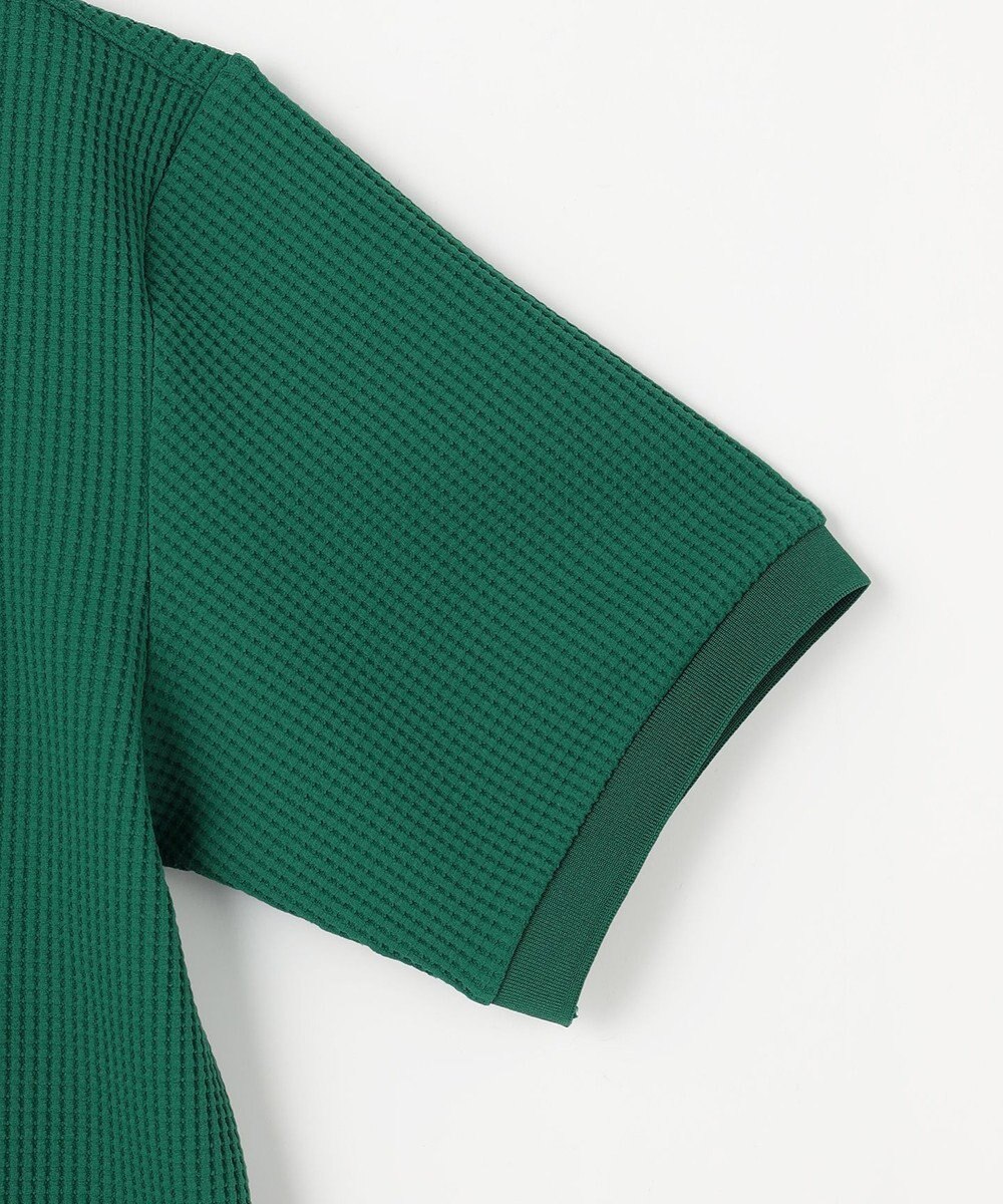 PW CIRCULUS 【MEN】ワッフルポロ 2026年モデル ゴルフ 