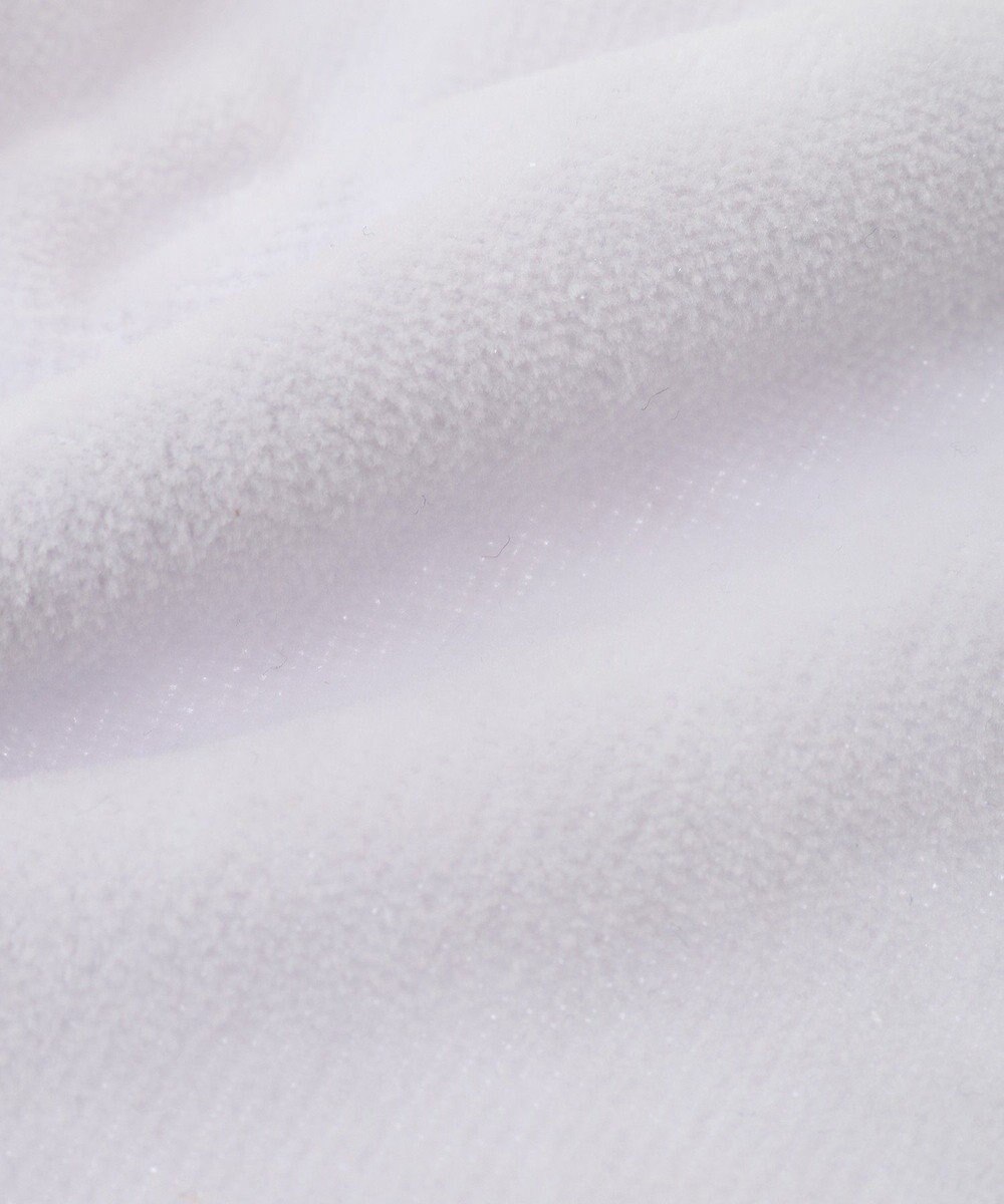 Maison de FLEUR ビッグリボンタオルハンカチ 