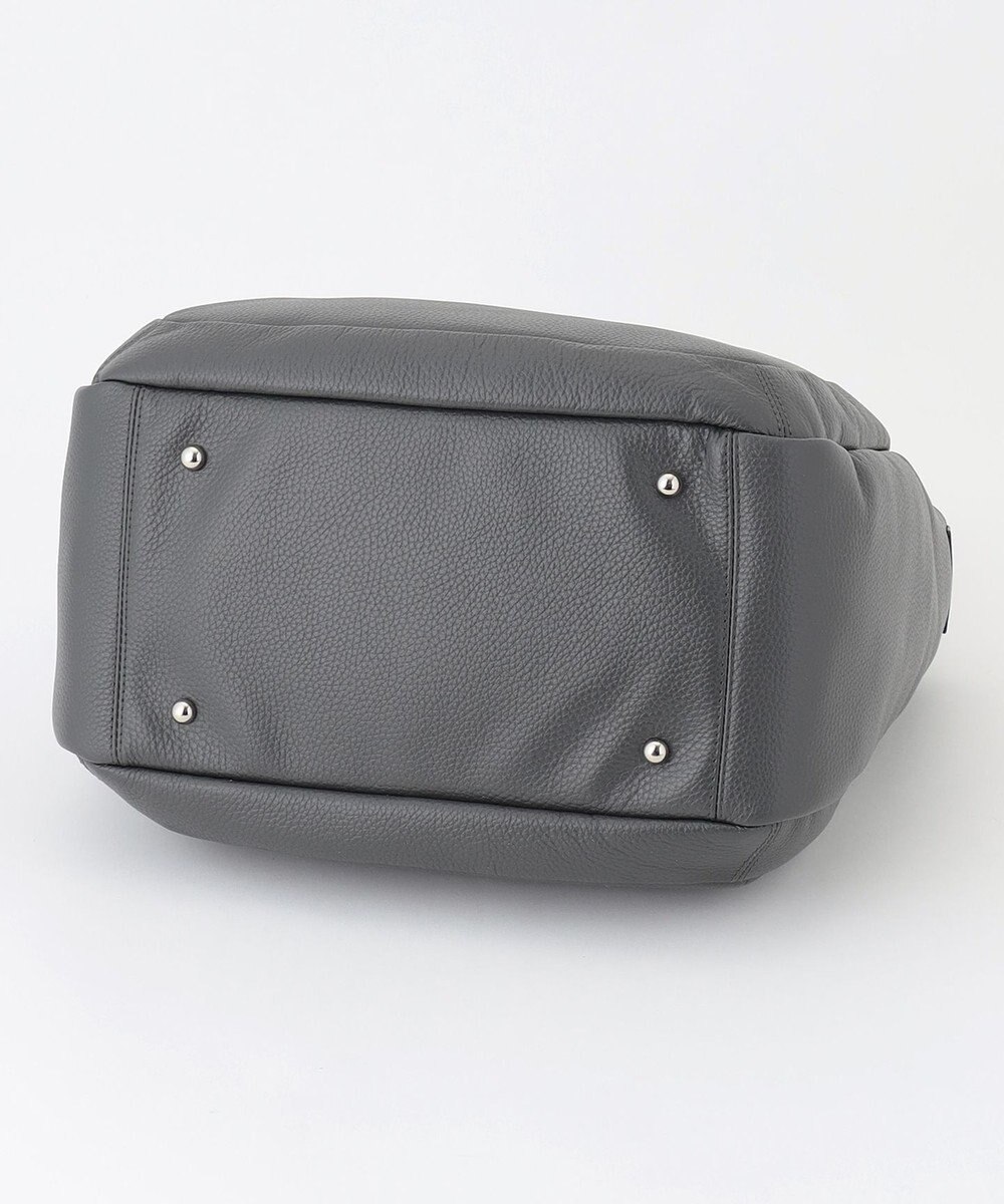 Y'SACCS シュリンクレザートート Mサイズ 