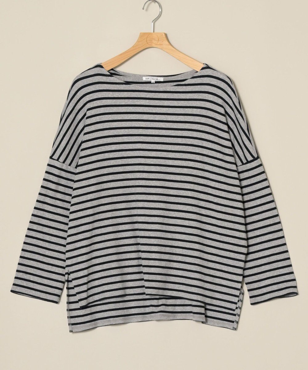 ONWARD Reuse Park 【23区】カットソー秋冬 