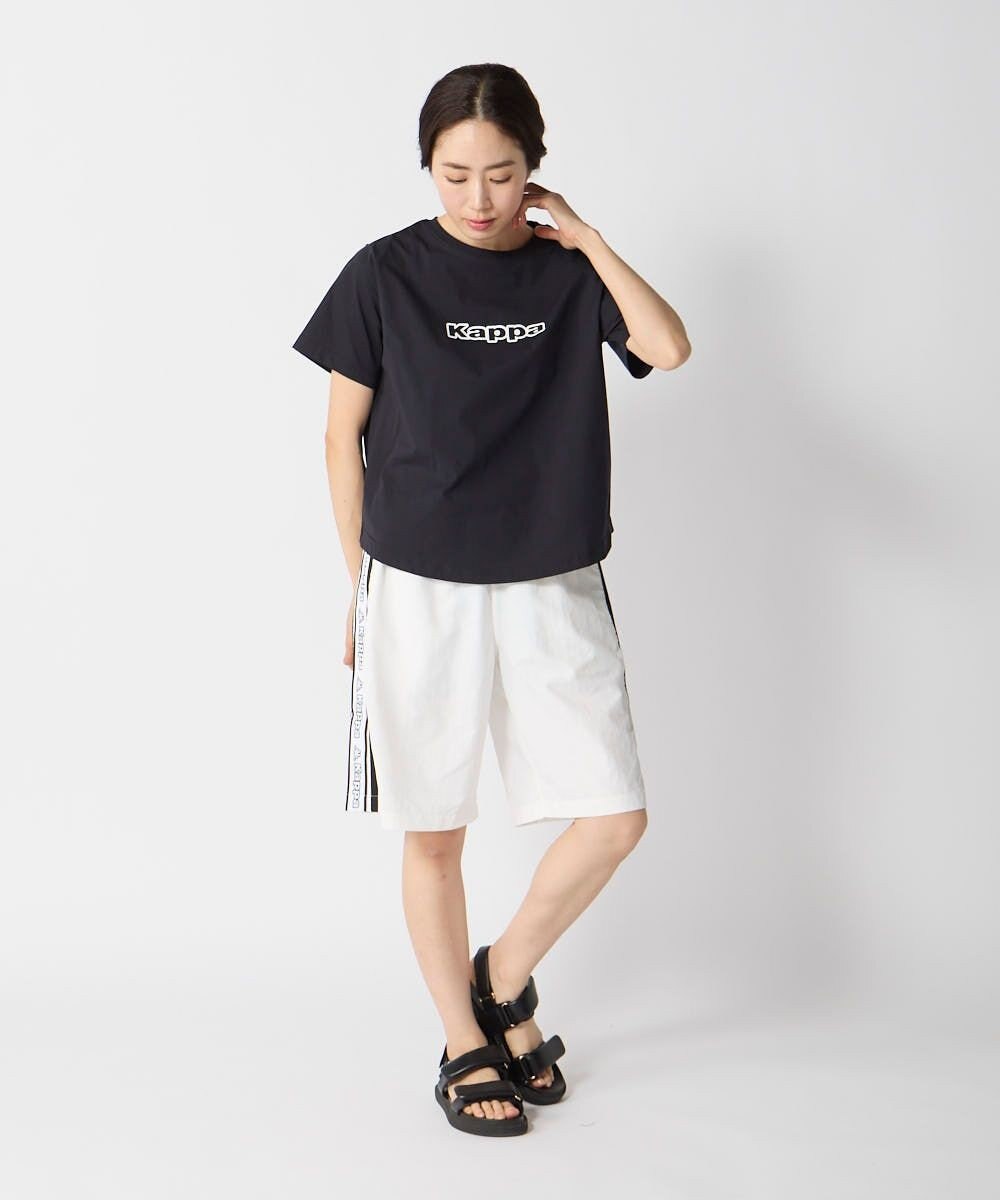 OP／FILA 【Kappa】ロング丈ボードショーツ 