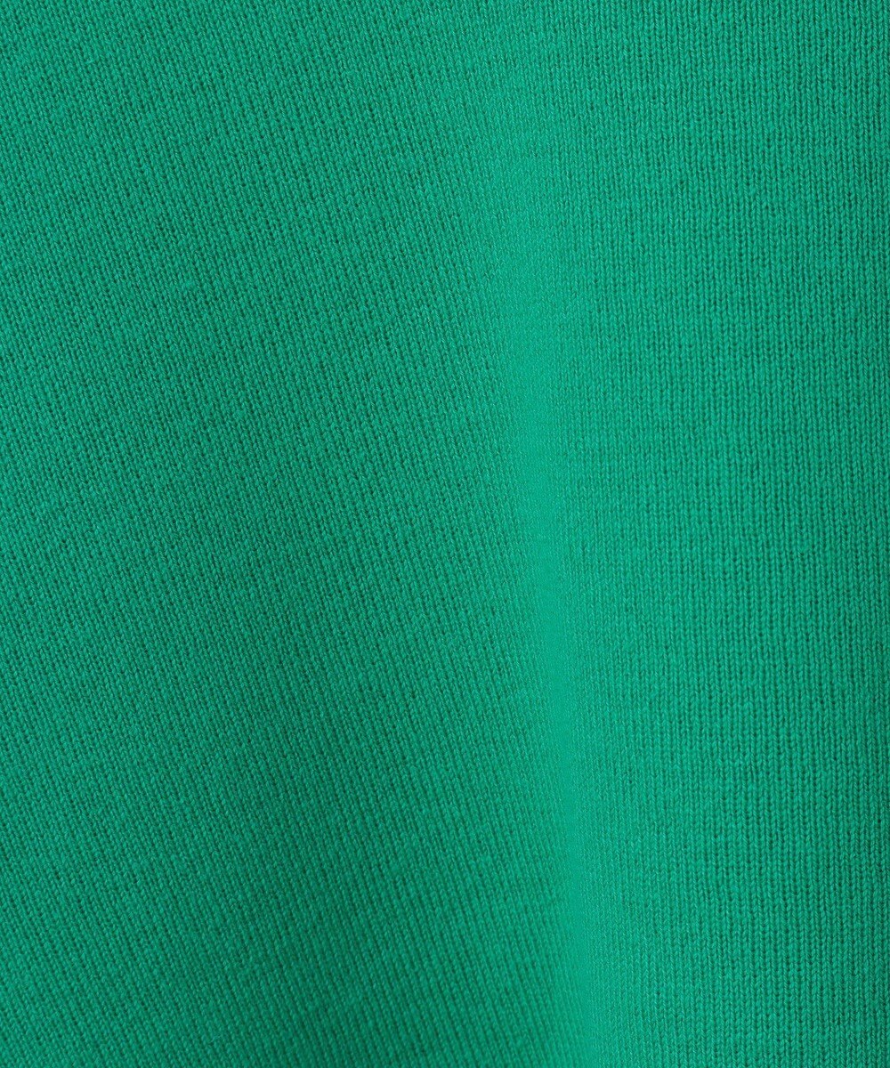 AMERICAN HOLIC スウェットライクニットプルオーバー 