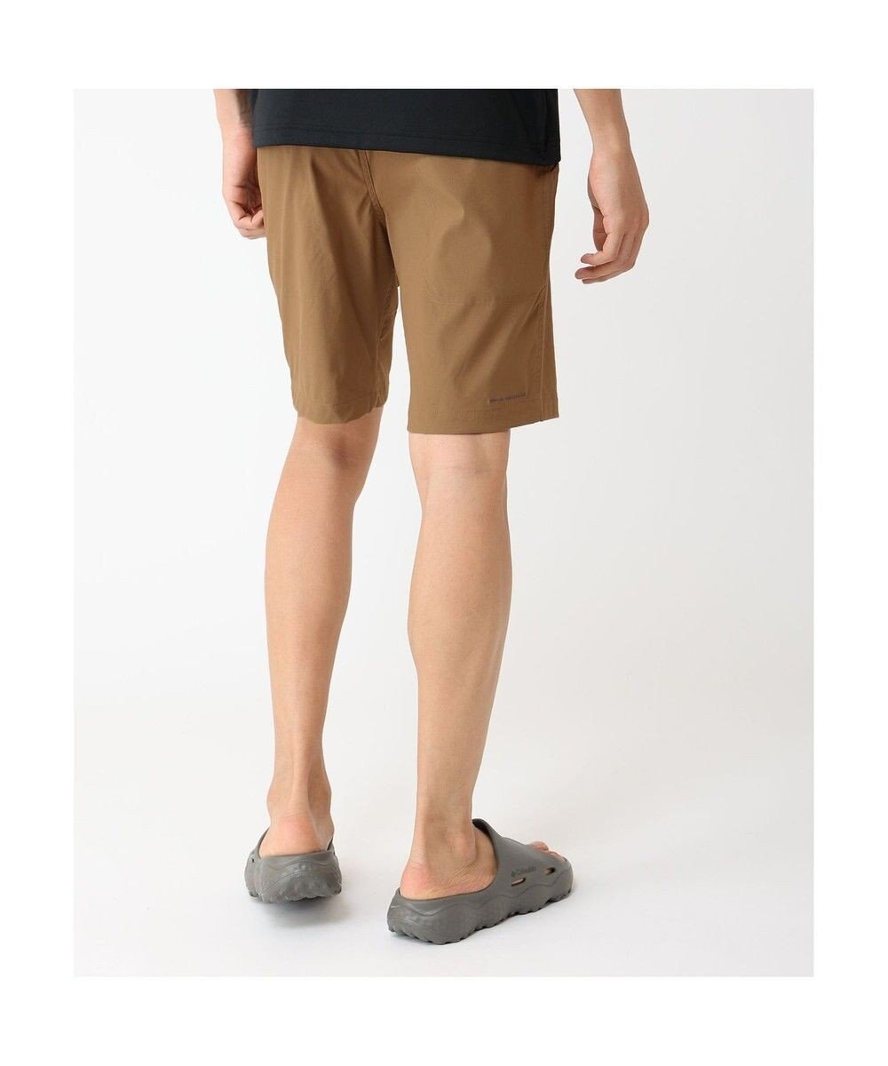 Columbia Columbia/ カッシュマンIIショート /コロンビア 