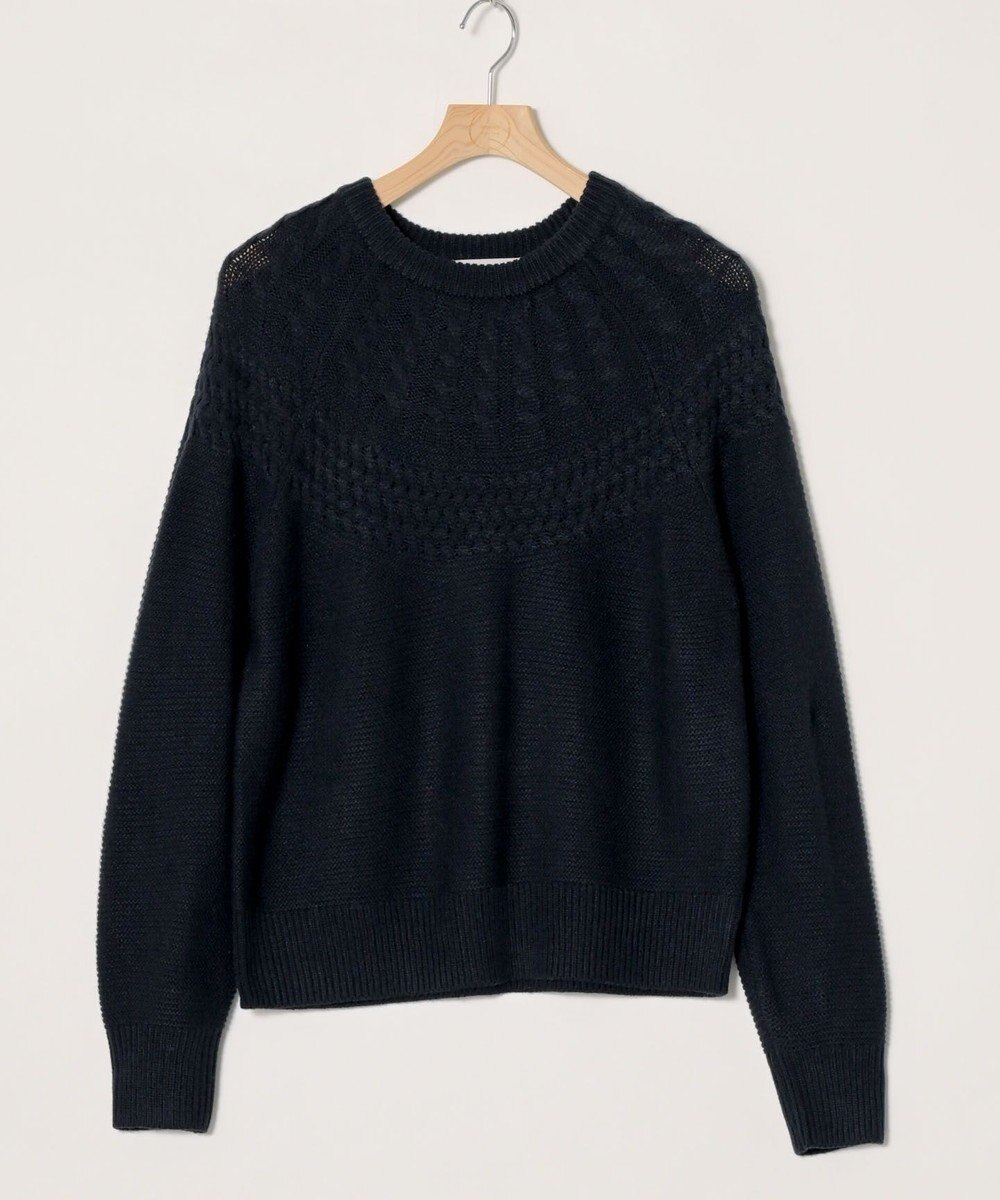 ONWARD Reuse Park 【any FAM】ニット秋冬 